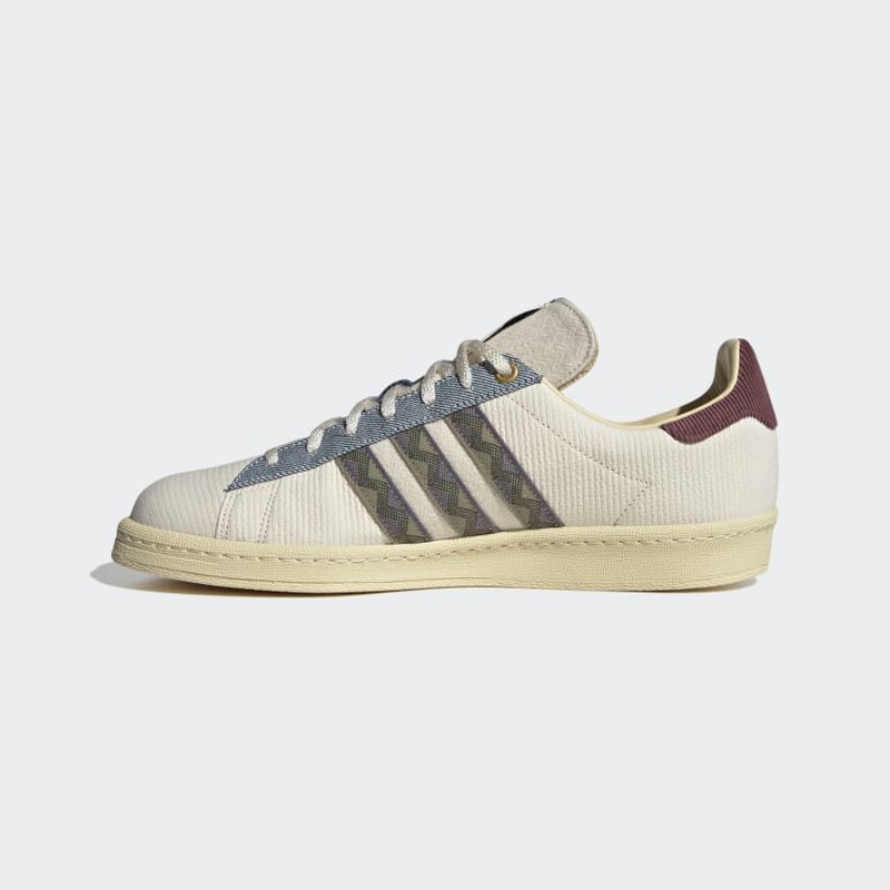 adidas Campus 80s Los Angeles | GY4598 | Grailify